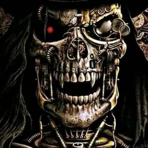 Meet your Posher, Pat